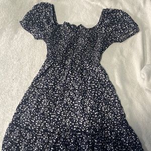 Hollister dress